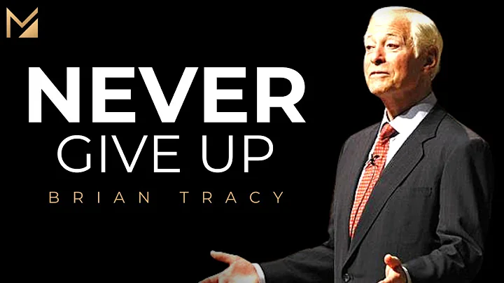 Focus and Win: Brian Tracy's Keys to Success | Motivation Speech
