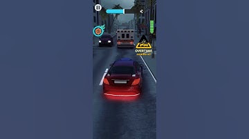 Rush Hour 3D level 938