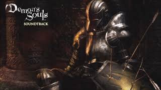 Armor Spider - Demons Souls