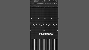 HOW TO MAK HARD SIMPLE BEATS FOR YEAT #Shorts #FLstudio #Producer