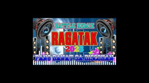 DJ RAGATAK SOUND CHECK POWER REMIX 2025 💊💥  .EXCLUSIVE RAGATAK BATTLE MIX 2025🎼. #ragatakmix