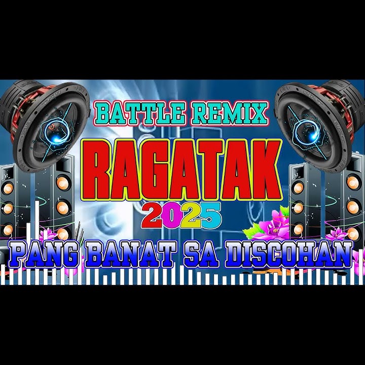 DJ RAGATAK SOUND CHECK POWER REMIX 2025 💊💥  .EXCLUSIVE RAGATAK BATTLE MIX 2025🎼. #ragatakmix