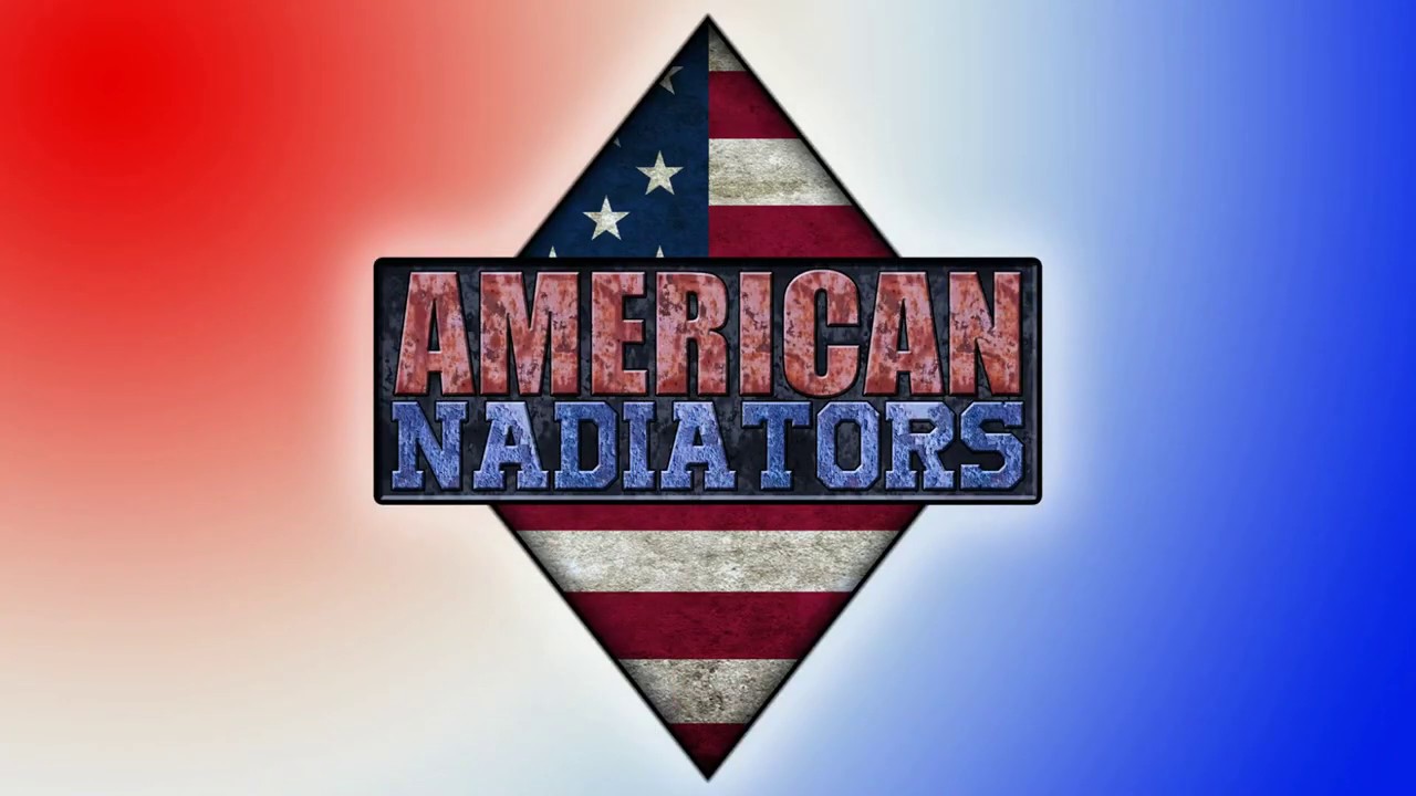 American Nadiators Unnamed Sequel LEAP DAY, 2020 100 test - YouTube American Nadiators Unnamed Sequel LEAP DAY, 2020 100 test - YouTube