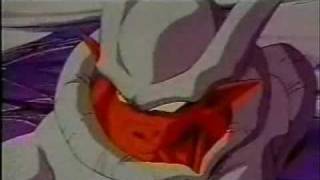 DBZ 12 Disasterpiece AMV