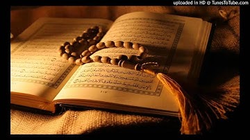 سورة الاخلاص تلاوة خاشعة ناصر القطامي