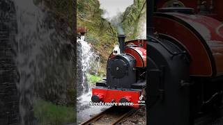 When the photographers keep asking for more water. #Talyllyn #SteamTrain #Trainspotting #Railway
When the photographers keep asking for more water. #Talyllyn #SteamTrain #Trainspotting #Railway When the photographers keep asking for more water. #Talyllyn #SteamTrain #Trainspotting #Railway