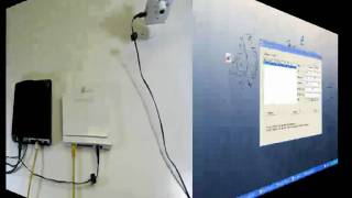 How to setup Asante Voyager HD IP Network Camera