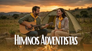 Himnos Adventistas para Jóvenes 🙌 Música de Adoración y Fe (40 Min)