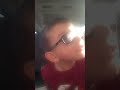 Kaiden's big plans