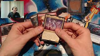 :   MTG:  