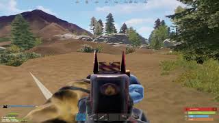 RUST (2Days in Hapis) [1/2]