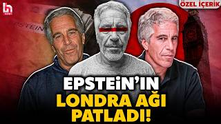 Epstein skandalı Avrupa'ya uzandı! Karanlık dairelerde neler yaşanmış neler! İşte o görüntüler…
