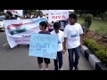 Wake up hyderabad part2 on 03082013