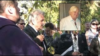 Rememore al  Andrzej Grzębowski