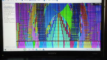 I3 370m vs black midi when nicolas isn