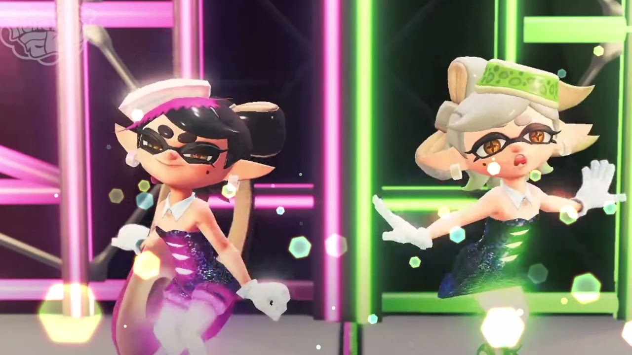 Watch Tomorrow's Sunshine +Squid Sisters Splatoon 3 Splatfest Mashup+ on YouTube Watch Tomorrow's Sunshine +Squid Sisters Splatoon 3 Splatfest Mashup+ on YouTube