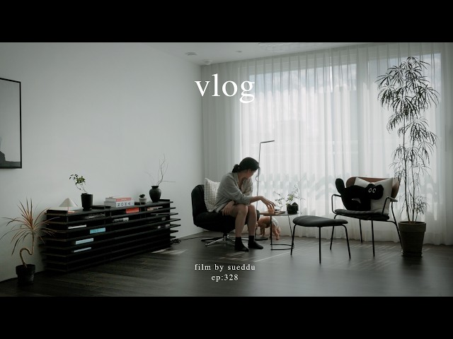 집에서 보내는 시간이 제일 소중한 사람의 홈카페 모음(W/쿠쿠 더크레마 커피머신 라떼)