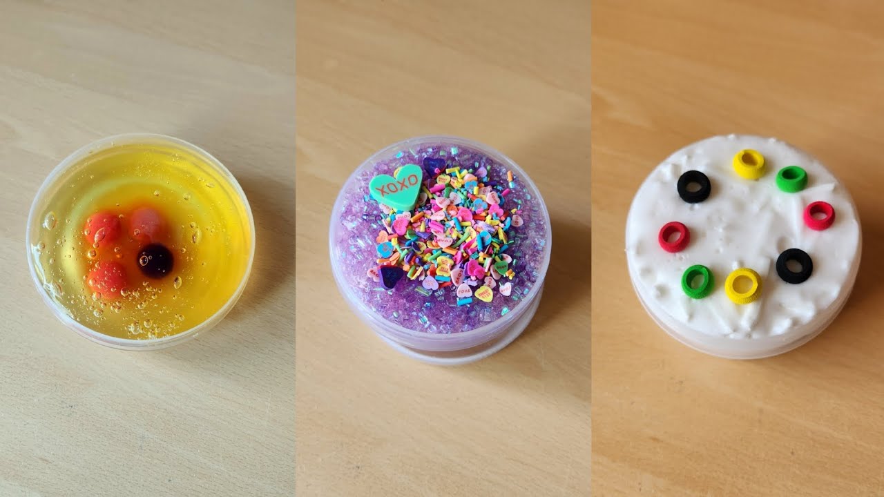 미디슬라임(현 GG슬라임) 후기 리뷰