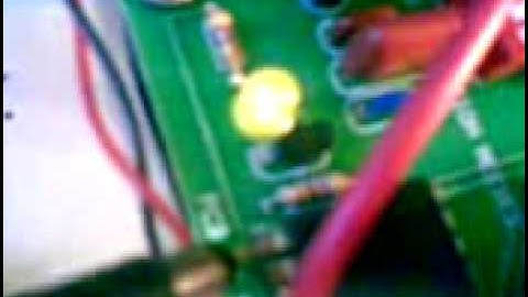 REStar in Action - Module, OScope & Electrodes