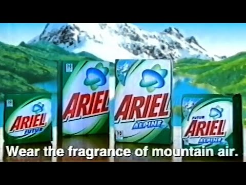 1998: Ariel Alpine [Mountain Air] 