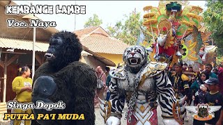 Kembange Lambe Voc.Naya - PUTRA PA'I MUDA || Dukuh permana