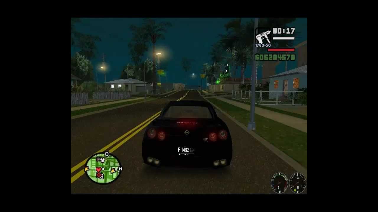 Como instalar memphis speedometer v2.0 YouTube