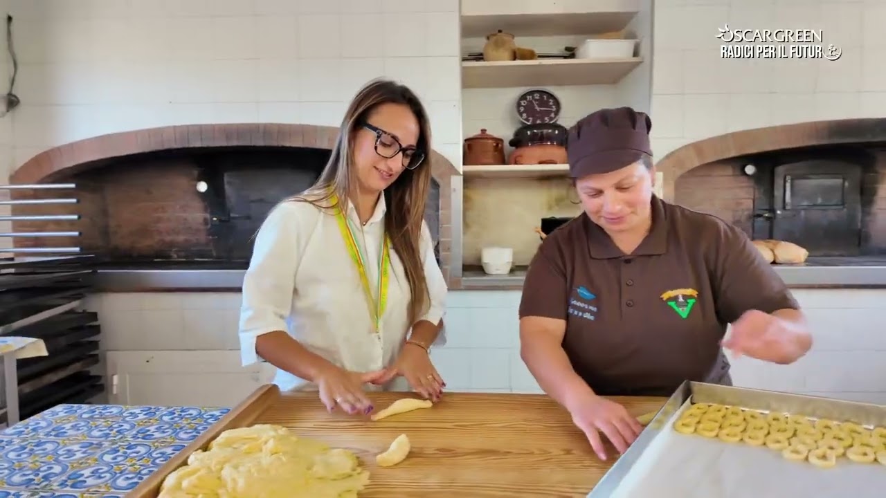 Oscar Green 2024 - Categoria: L'impresa che cresce