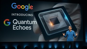 Quantum Echoes UNLOCKED: The Real-World Quantum Breakthrough Is Here