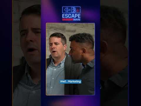 You Wanna Escape Ransomware