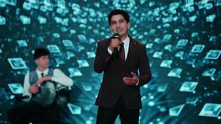 BAGYSLA GUNCAM dolyversion #new #konsert 