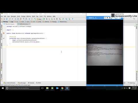 How to hide and unhide app icon programmatically