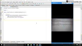 How to hide and unhide app icon programmatically