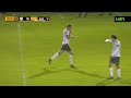 SSE Airtricity Men's First Division | Round 31 | Finn Harps 1-3 Wexford | Highlights