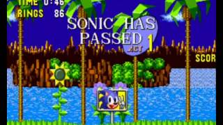 Super Mario Bros vs Sonic the Hedgehog vs Crash Bandicoot