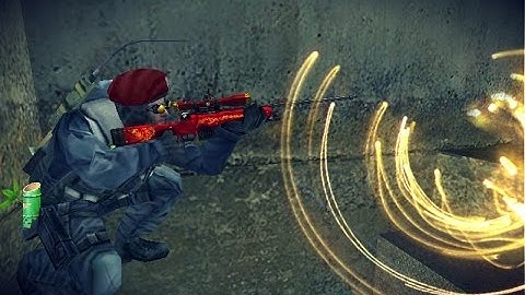 [CF] "Random replay" 2 [ESL SERIES & GO4]