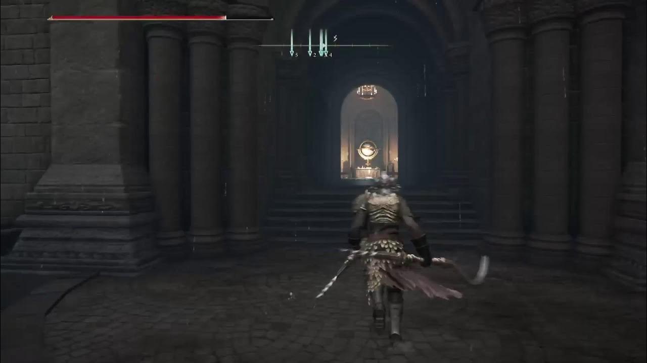 Beating Radagon - YouTube