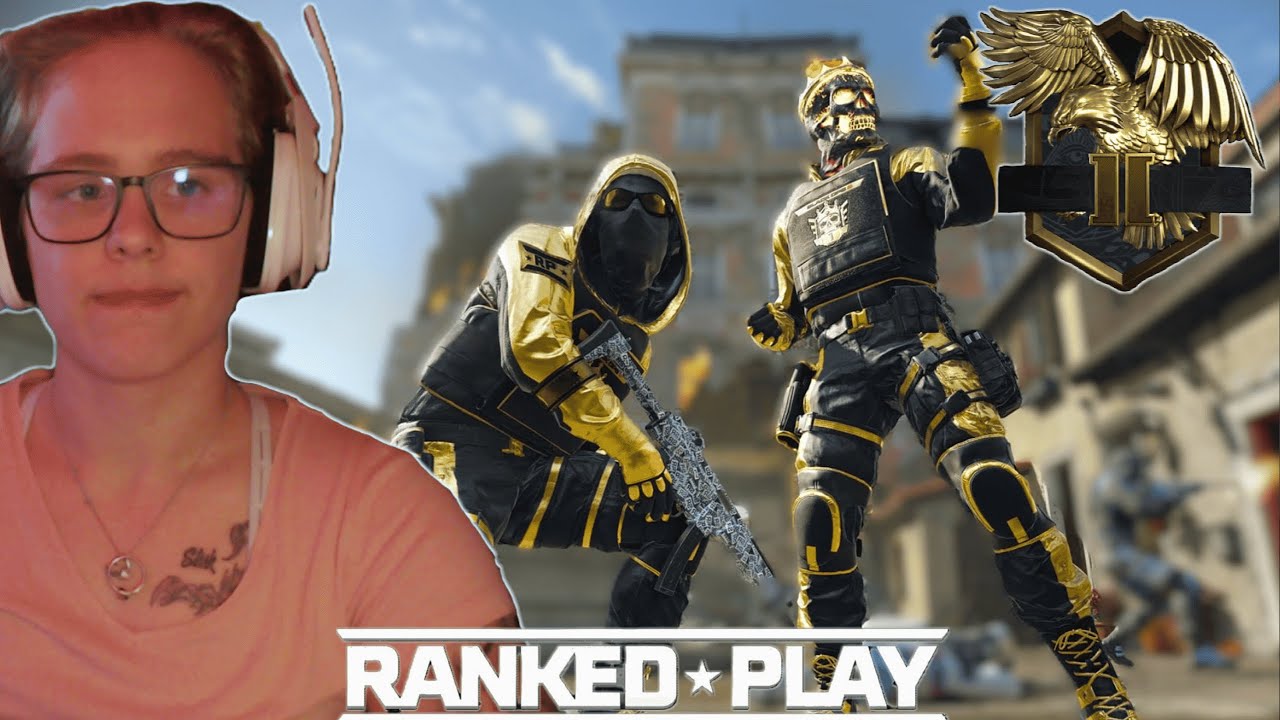 🔴Live Ich bin back nach der verwarnung | BO6 Liga - YouTube