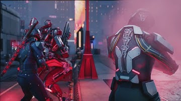 Full Play XCOM 2 - Mission 21: Operation Diamond Hand