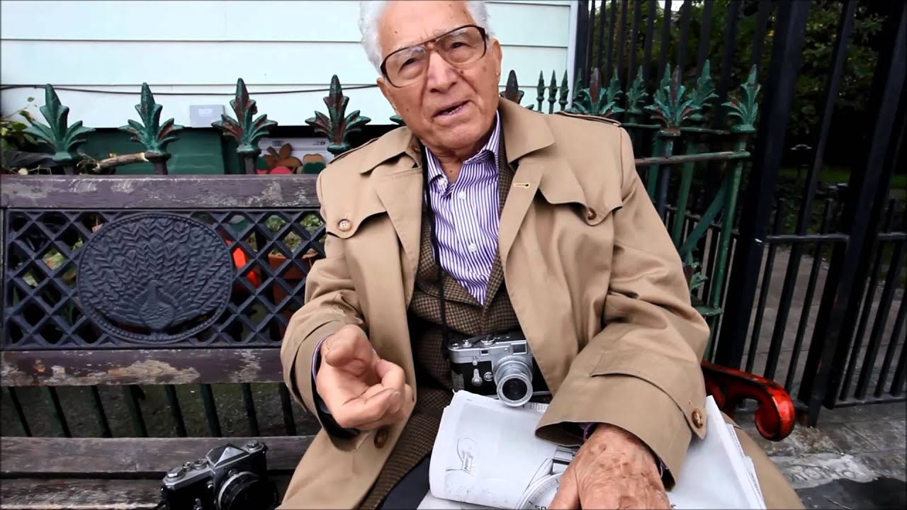 Tony Vaccaro Tony Vaccaro