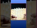 Make an Amazing LED Cube at Home | Easy DIY Electronics Project #Shorts #DIY #Magic #ViewIdea