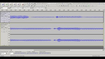【UTAU tutorial】the 3 types of recording & oto.ini a vcv bank