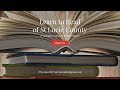 PSL LIVING - Learn to Read of St. Lucie County