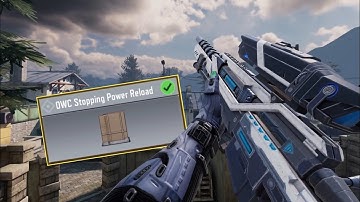 This is why you should use locus with stopping power