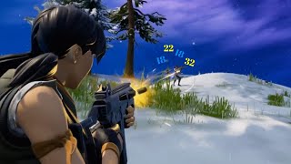 aimbot activated