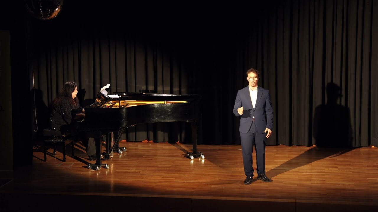 Dein ist mein ganzes Herz - Lehar