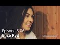 📺 5.06: Elize Ryd (Amaranthe) on satisfying own musical needs, social media & crowdfunding [#fhtz]