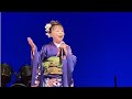 演歌渡り鳥/上野さゆり         caver紫吹あさ美2023/7/23