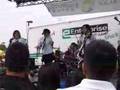 Oreskaband -Wasuremono @Warped Tour -Carson