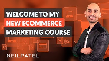 Welcome to Ecommerce Unlocked: Your Free Ecommerce Marketing Course