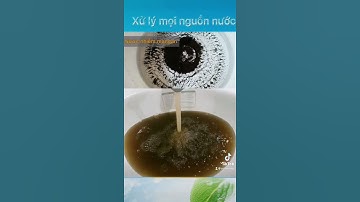 Cách tham gia nhận lõi lọc nước vật liệu lọc nước bộ lọc xử lý nước của Thiên Hà